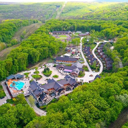 Avalon Resort & Spa Miskolc Ngoại thất bức ảnh