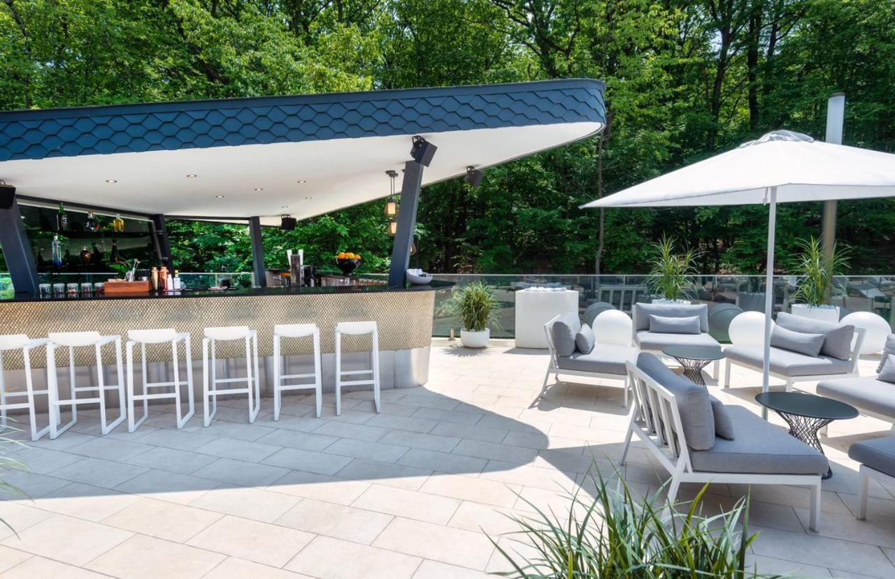 Avalon Resort & Spa Miskolc Ngoại thất bức ảnh