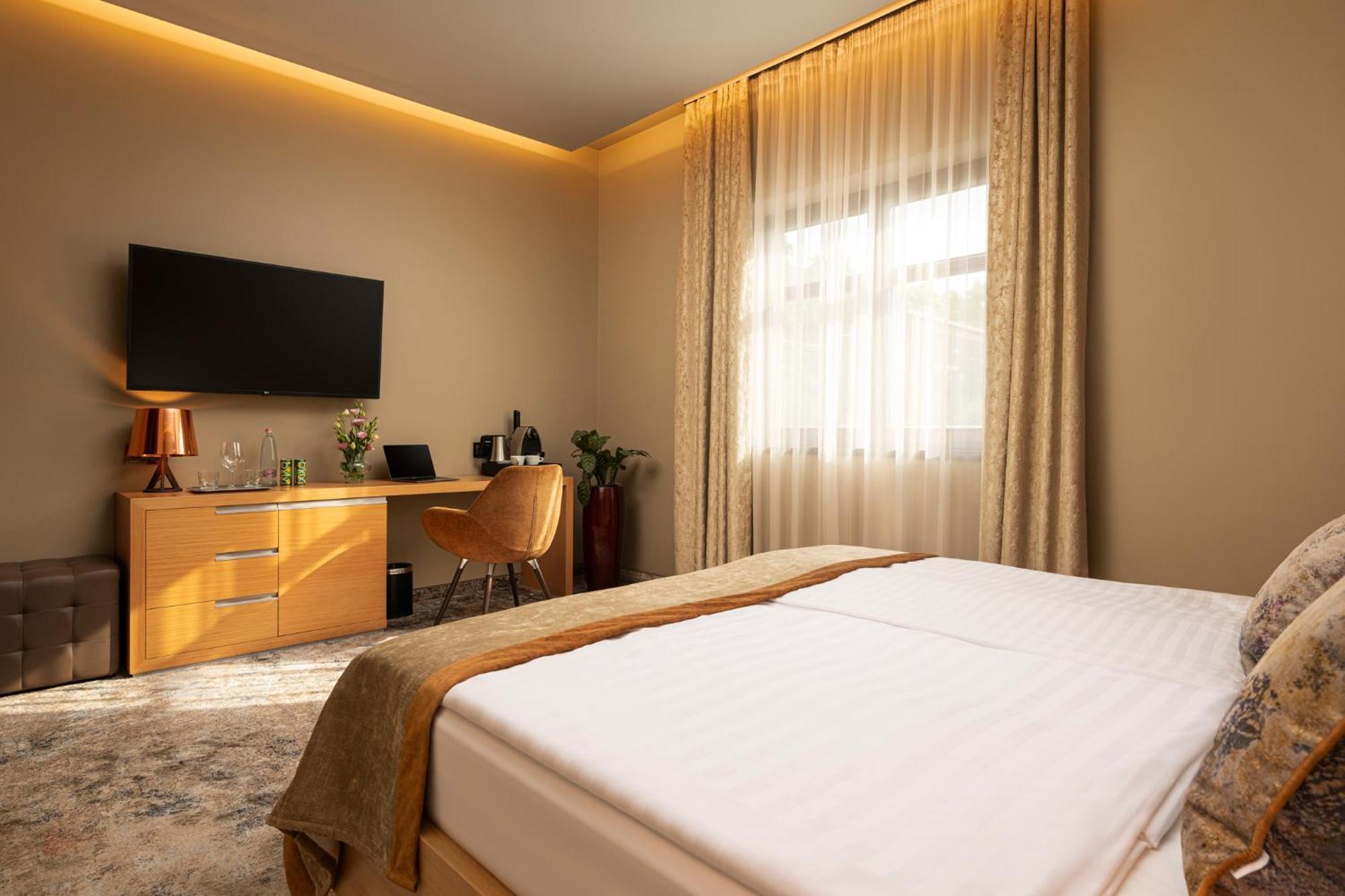 Avalon Resort & Spa Miskolc Ngoại thất bức ảnh