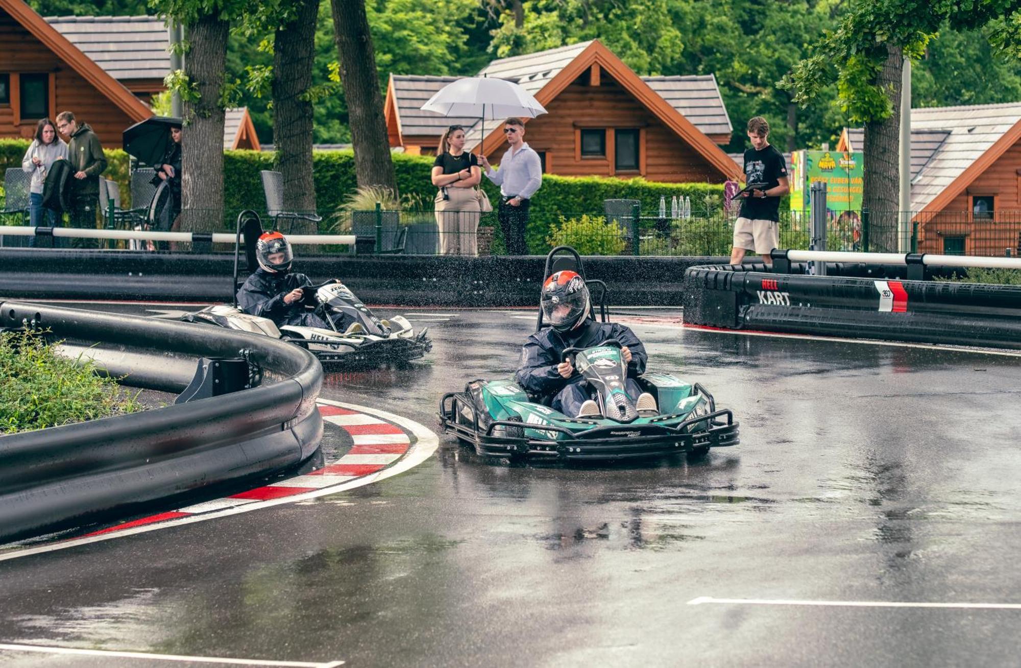 Avalon Resort & Spa Miskolc Ngoại thất bức ảnh