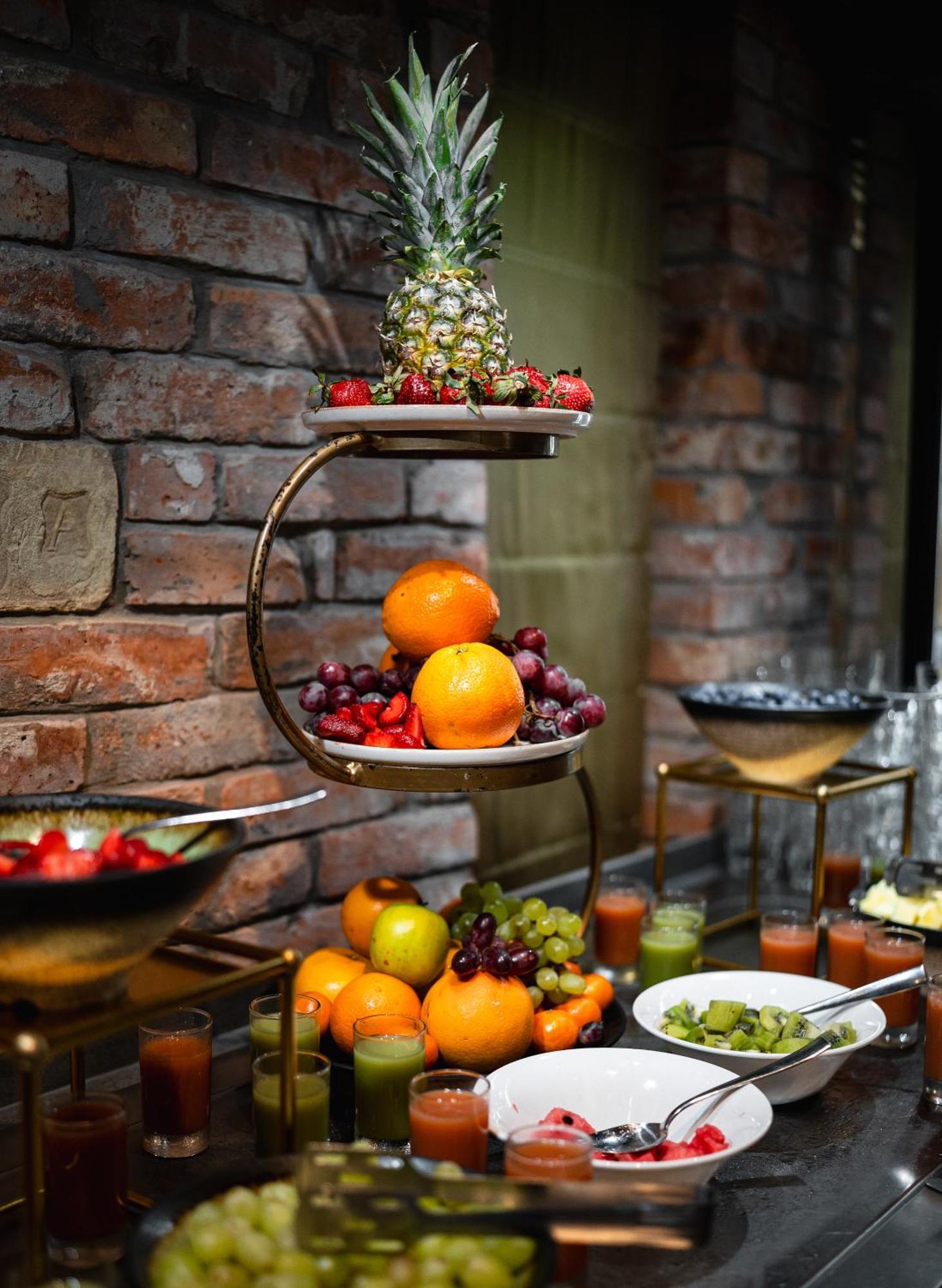 Avalon Resort & Spa Miskolc Ngoại thất bức ảnh