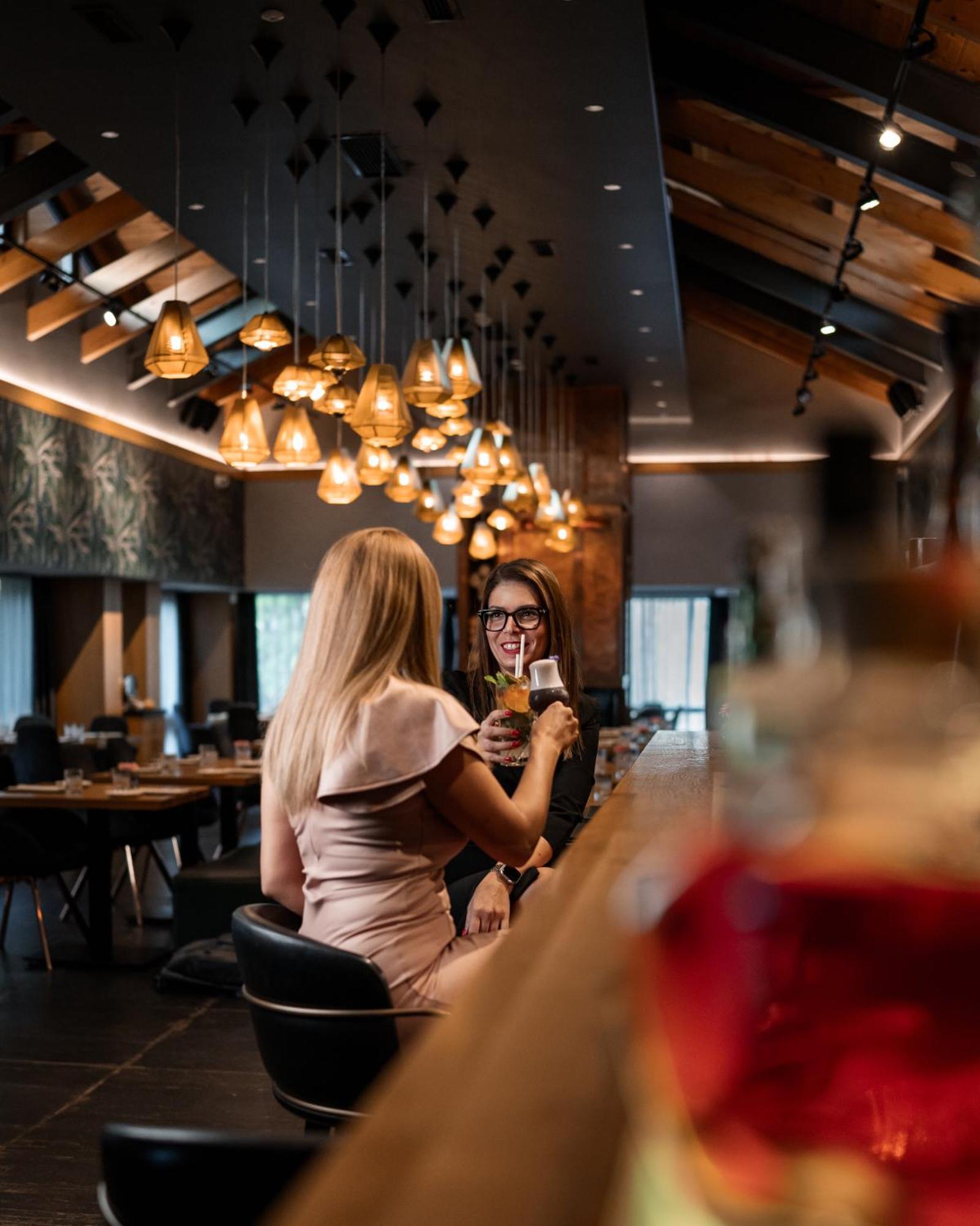Avalon Resort & Spa Miskolc Ngoại thất bức ảnh