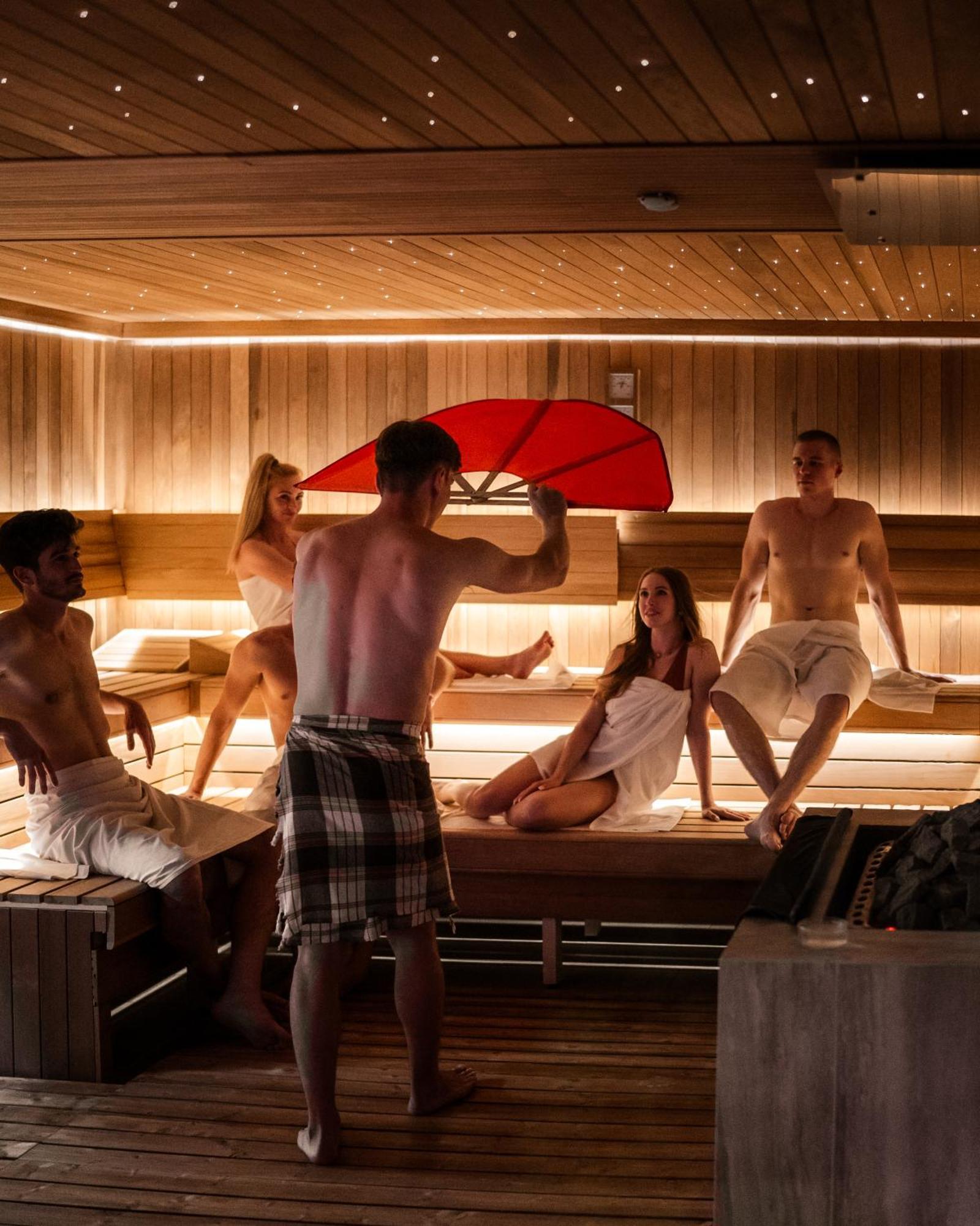 Avalon Resort & Spa Miskolc Ngoại thất bức ảnh