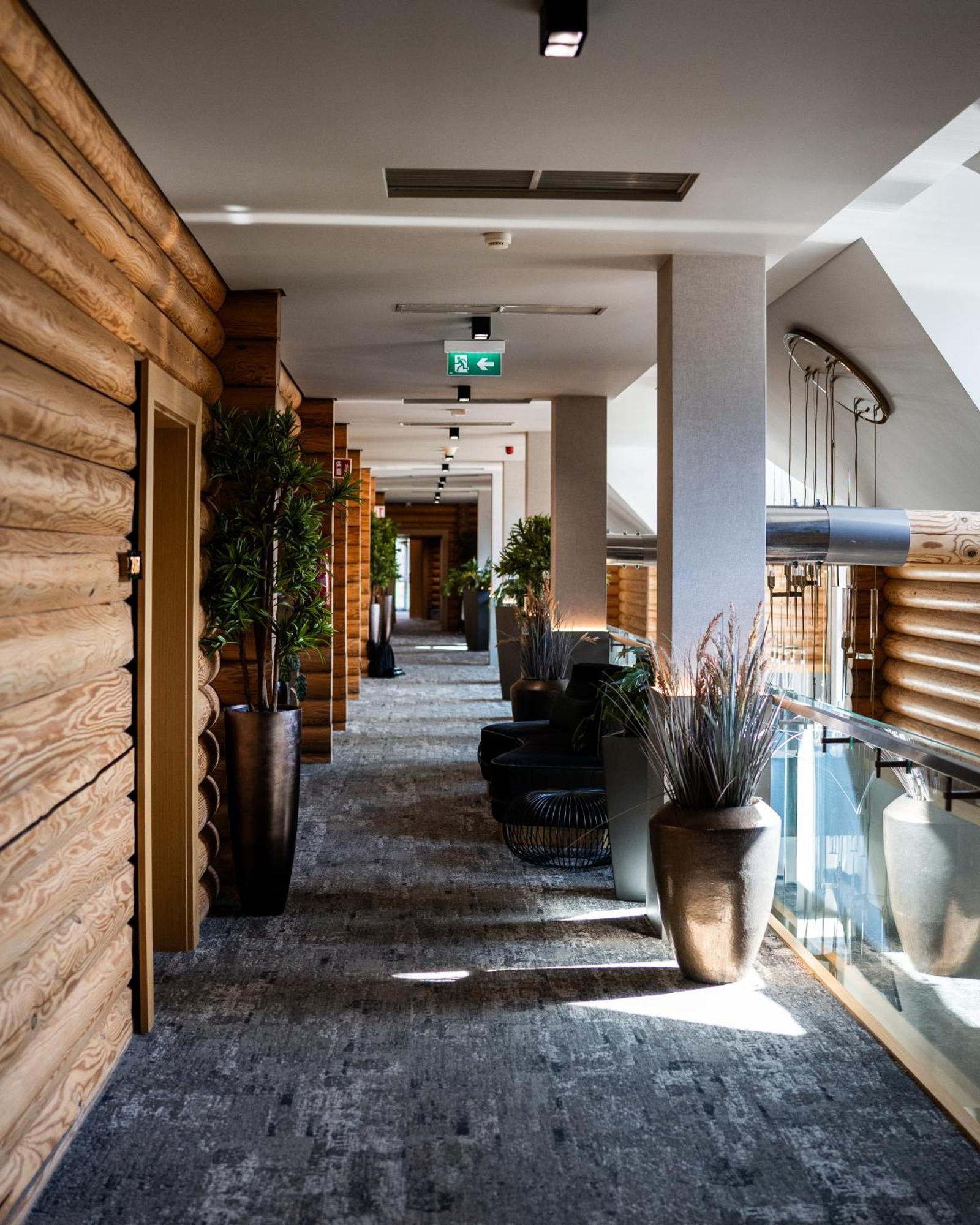 Avalon Resort & Spa Miskolc Ngoại thất bức ảnh